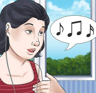 Are you trying to memorize that song?